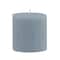 Root Candles 3" x 3" Unscented Timberline™ Pillar Candle